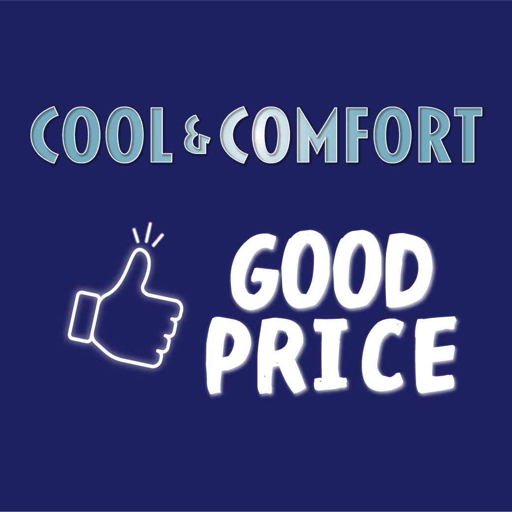 Comfort - FathersdayCampaign